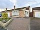 Thumbnail Bungalow for sale in Hereward Drive, Thurnby, Leicester