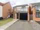 Thumbnail Detached house for sale in Ridge Way, Wallsend