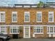 Thumbnail Mews house for sale in Kensington Park Mews, London