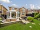 Thumbnail Detached house for sale in Cefn Helyg, Sketty, Swansea