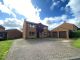 Thumbnail Detached house for sale in Berrydale, Berrydale, Northampton