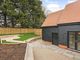 Thumbnail Detached bungalow for sale in Church Road, Swindon Village, Cheltenham