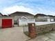 Thumbnail Semi-detached house for sale in St. Christophers Road, Porthcawl