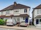 Thumbnail Maisonette for sale in Church Road, Crystal Palace, London, Greater London