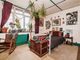 Thumbnail Terraced house for sale in Clarendon Road, Hove