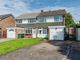 Thumbnail Semi-detached house for sale in Blakedon Road, Wednesbury