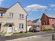 Thumbnail Semi-detached house to rent in Churchill Drive, Innsworth, Gloucester