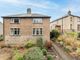 Thumbnail Semi-detached house for sale in Primrose Lane, Bingley, West Yorkshire