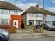 Thumbnail Semi-detached house for sale in Priory Avenue, Chingford, London