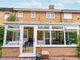 Thumbnail Property to rent in Fladbury Crescent, Selly Oak, Birmingham