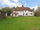 Thumbnail Cottage for sale in Village Road, Coleshill, Amersham