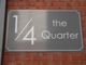 Thumbnail Flat for sale in The Quarter, Egerton Street, Chester, 3Nq.