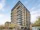 Thumbnail Flat for sale in Victory Parade Plumstead Road, Woolwich