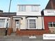 Thumbnail Cottage for sale in Cromwell Street, Millfield, Sunderland