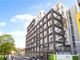 Thumbnail Flat to rent in Cube Building, 17-21 Wenlock Road, London