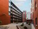 Thumbnail Flat for sale in Dunlop Street, Glasgow