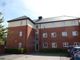 Thumbnail Flat to rent in Sheaves Park, Southmead, Bristol