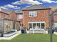 Thumbnail Detached house for sale in Cotton Drive, Middlebeck, Newark