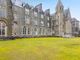 Thumbnail Flat for sale in The Highland Club, St. Benedicts Abbey, Fort Augustus, Highland