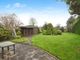 Thumbnail Detached bungalow for sale in Maldon Road, Great Baddow, Chelmsford