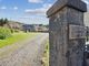 Thumbnail Detached house for sale in Airlie House, Strathyre, Stirling