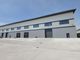 Thumbnail Industrial to let in Vauxhall Industrial Estate, Greg Street, Stockport