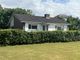 Thumbnail Detached bungalow for sale in Llanbadarn Road, Aberystwyth