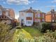 Thumbnail Semi-detached house for sale in Winchester Road, Bishops Waltham