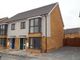 Thumbnail Semi-detached house for sale in Bredle Way, Aveley, South Ockendon, Essex