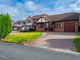 Thumbnail Detached bungalow for sale in Lakeside Gardens, Rainford, St. Helens
