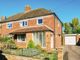 Thumbnail Semi-detached house for sale in Willow Way, Ampthill, Bedford