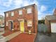 Thumbnail Semi-detached house for sale in Horton Close, Consett, Durham