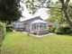 Thumbnail Detached bungalow for sale in Darley Close, Stamford Bridge, York