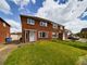 Thumbnail Semi-detached house to rent in Ray Lea Close, Maidenhead, Berkshire