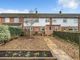 Thumbnail Terraced house for sale in Thame, Oxfordshire