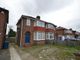 Thumbnail Semi-detached house to rent in Broadcroft Avenue, Stanmore, Middlesex