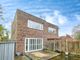 Thumbnail Semi-detached house for sale in Chaucer Way, Rowtown, Surrey