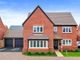 Thumbnail Detached house for sale in Spearhead Road, Bidford-On-Avon, Alcester