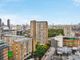 Thumbnail Flat for sale in Atlas Building, 145 City Road, London