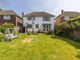 Thumbnail Detached house to rent in Foxes Close, Waterlooville