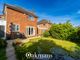 Thumbnail Detached house for sale in Mayswood Road, Solihull