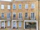 Thumbnail Town house for sale in Lindsay Road, Poole
