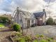 Thumbnail Detached house for sale in Dumfries Road, Lockerbie