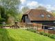 Thumbnail Detached house for sale in Easneye, Stanstead Abbotts, Ware