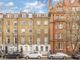 Thumbnail Flat to rent in Cosway Street, Marylebone