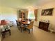 Thumbnail Detached bungalow for sale in Squires Hill, Marham, King's Lynn, Norfolk