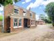 Thumbnail Detached house for sale in Victoria Road, Keelby, Grimsby