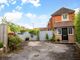 Thumbnail Detached house for sale in Clock House Lane, Nutley