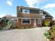 Thumbnail Bungalow for sale in Walkers Lane South, Blackfield, Southampton