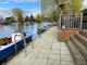 Thumbnail Detached house to rent in Pharaohs Island, Shepperton